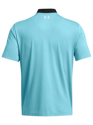 Under Armour Mens Playoff Dash Shirt (Collarless)