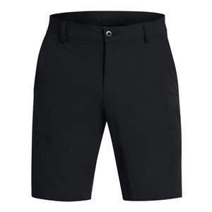 Under Armour Mens Matchplay Tapered Tech Shorts