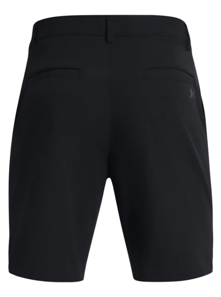 Under Armour Mens Matchplay Tapered Tech Shorts - Golfonline