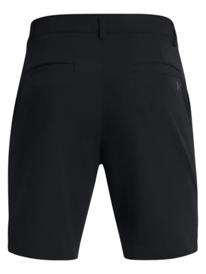 Under Armour Mens Matchplay Tapered Tech Shorts