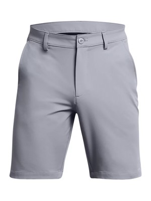 Under Armour Mens Matchplay Tapered Tech Shorts