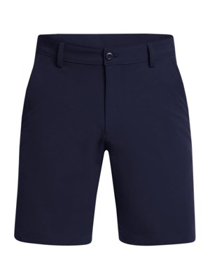 Under Armour Mens Matchplay Tapered Tech Shorts