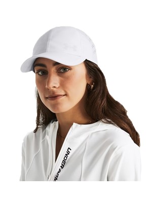 Under Armour Ladies Velociti Low Cap