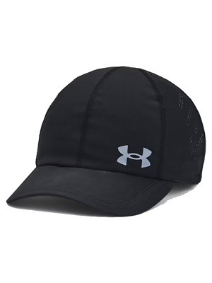 Under Armour Ladies Velociti Low Cap