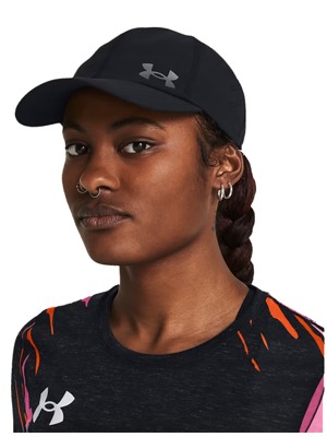 Under Armour Ladies Velociti Low Cap