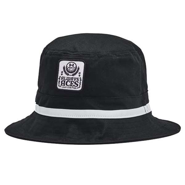 Under Armour Unisex Driver Bucket Hat