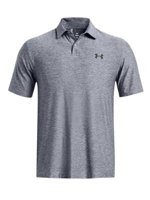 Under Armour Mens T2G Performance Polo Shirt