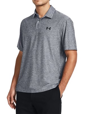 Under Armour Mens T2G Performance Polo Shirt