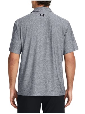 Under Armour Mens T2G Performance Polo Shirt