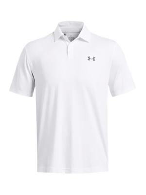Under Armour Mens T2G Performance Polo Shirt