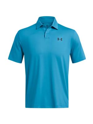 Under Armour Mens T2G Performance Polo Shirt