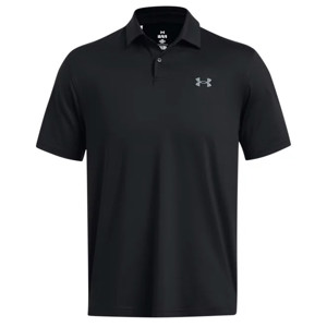 Under Armour Mens T2G Performance Polo Shirt