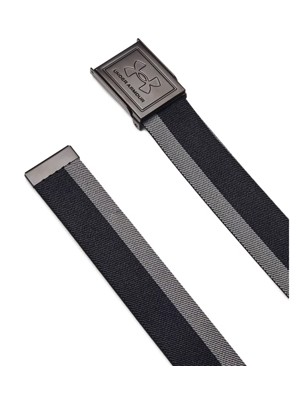 Under Armour Mens Stretch Webbing Golf Belt
