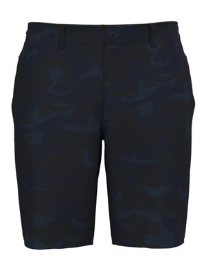 Under Armour Mens Drive Printed Tapered Shorts