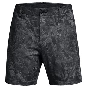 Under Armour Mens Iso-Chill Printed Shorts