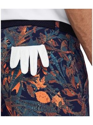 Under Armour Mens Iso-Chill Printed Shorts (7 Inch Inseam)