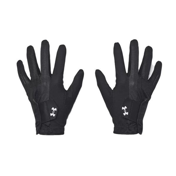 Under Armour Drive Storm Rain Golf Gloves (Pair)