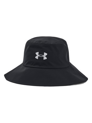 Under Armour Driver Waterproof Rain Bucket Hat