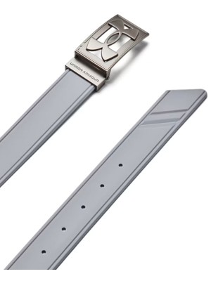 Under Armour Mens Driver Silicone Belt