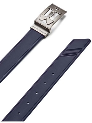 Under Armour Mens Driver Silicone Belt