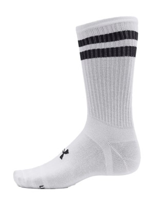 Under Armour Essential Crew Socks (6 Pairs)