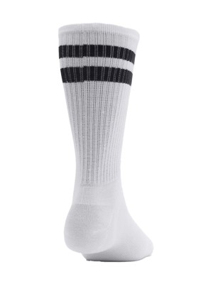 Under Armour Essential Crew Socks (6 Pairs)