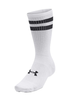 Under Armour Essential Crew Socks (6 Pairs)