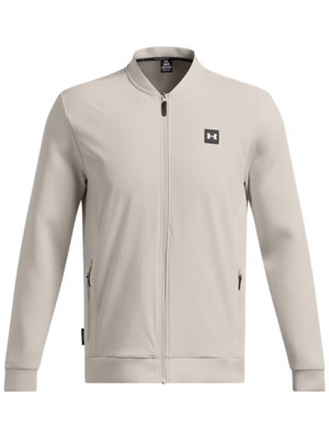 Under Armour Mens Drive Pro Storm Hybrid Full-Zip Jacket