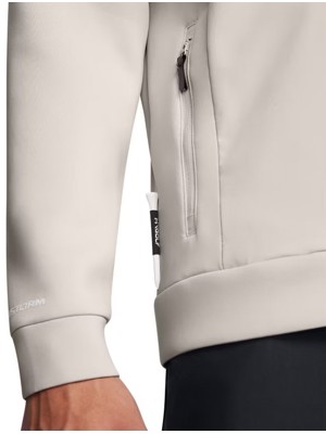 Under Armour Mens Drive Pro Storm Hybrid Full-Zip Jacket