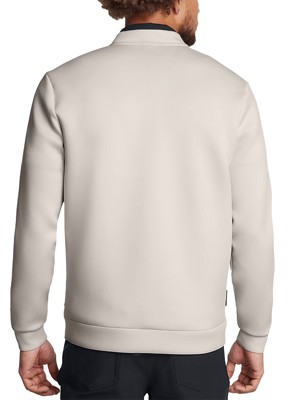 Under Armour Mens Drive Pro Storm Hybrid Full-Zip Jacket