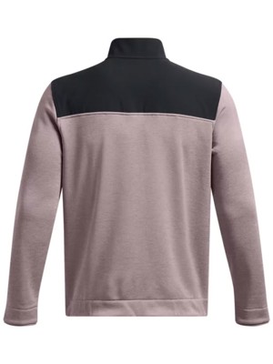Under Armour Mens Drive Storm Sweater Fleece 1/2 Zip Pullover