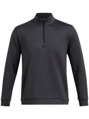 Under Armour Mens Drive Midlayer 1/2 Zip Pullover