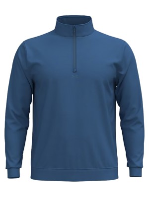 Under Armour Mens Drive Midlayer 1/2 Zip Pullover