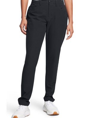 Under Armour Ladies Drive Pro Cold Weather 5 Pocket Trouser