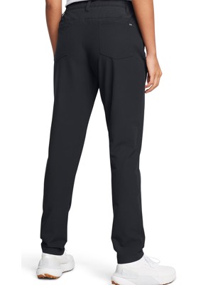 Under Armour Ladies Drive Pro Cold Weather 5 Pocket Trouser