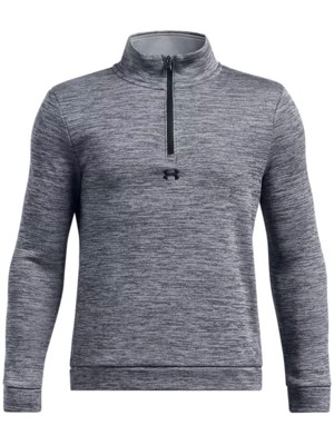 Under Armour Juniors Drive Midlayer Pullover