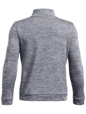 Under Armour Juniors Drive Midlayer Pullover