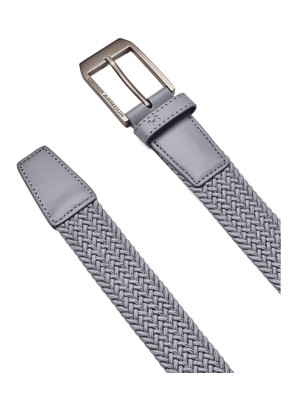 Under Armour Mens Braided Golf Belt