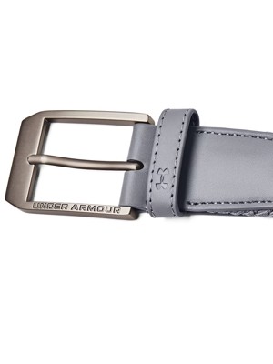 Under Armour Mens Braided Golf Belt