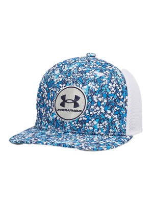 Under Armour Mens Iso-Chill Drive Low Stretch Fit Cap