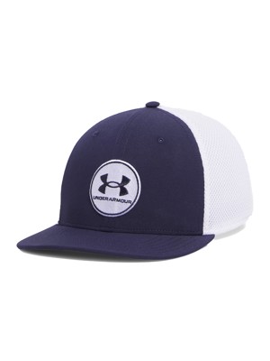 Under Armour Mens Iso-Chill Drive Low Stretch Fit Cap