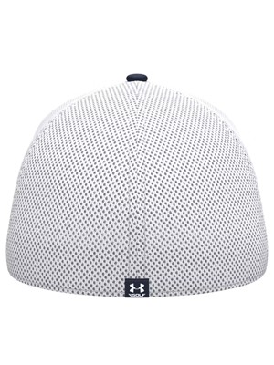 Under Armour Mens Iso-Chill Drive Low Stretch Fit Cap
