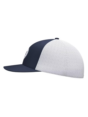 Under Armour Mens Iso-Chill Drive Low Stretch Fit Cap