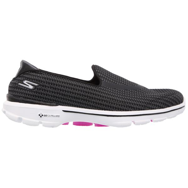 skechers go walk 3 ladies uk