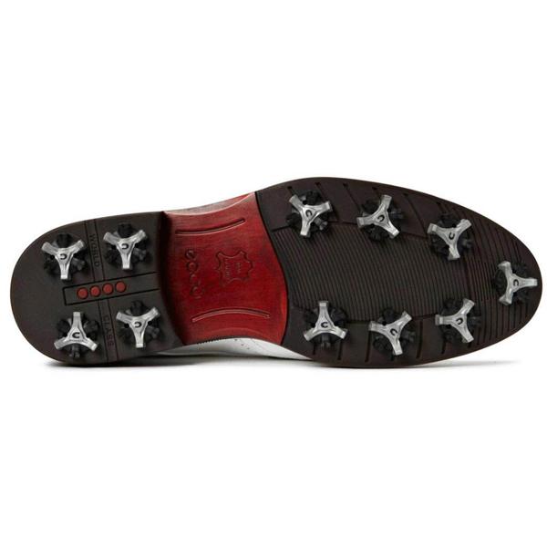 ecco world class golf shoes