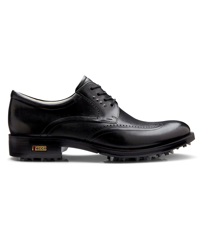 ecco world class golf shoes