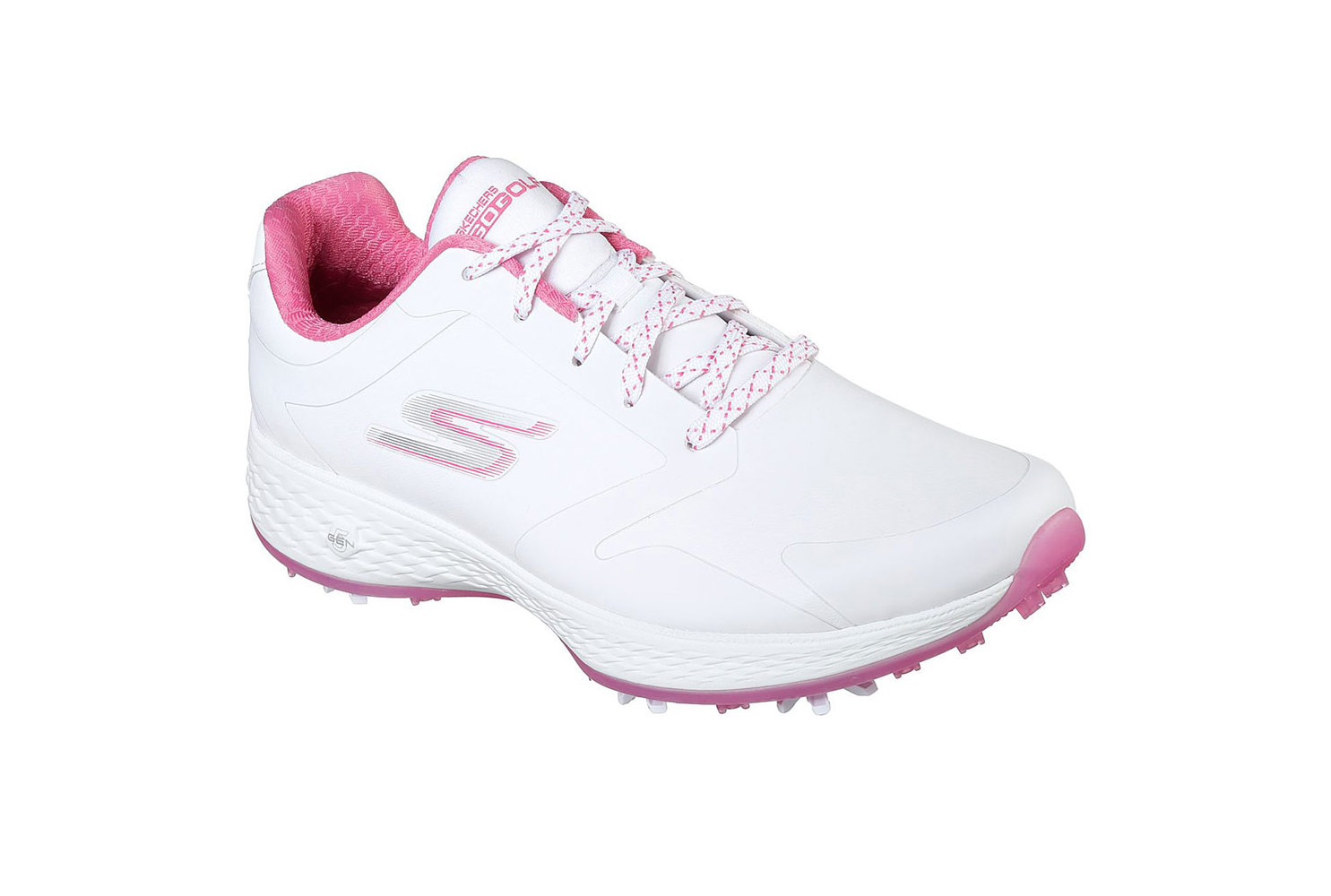 Skechers Ladies GO Golf Eagle Pro Golf Shoes