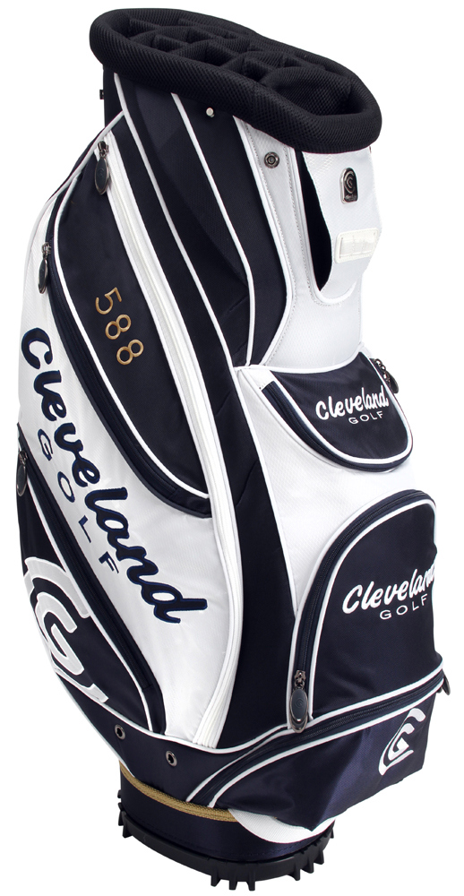 Cleveland Golf Tour Cart Bag 2014 - Golfonline