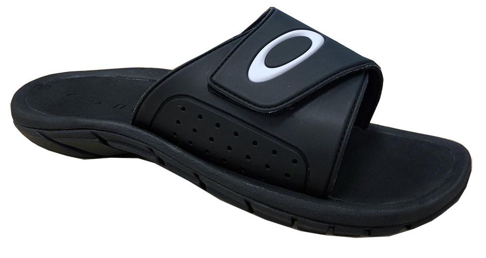 oakley mens supercoil 2.0 sandal