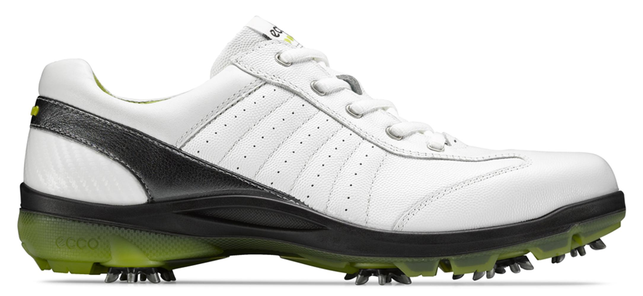 ecco mens cool pro golf shoes